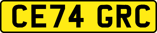 CE74GRC