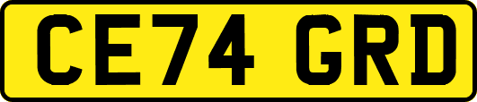 CE74GRD