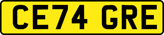 CE74GRE