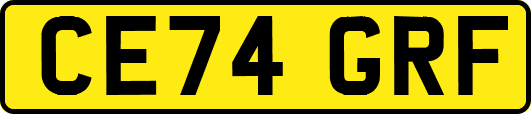 CE74GRF