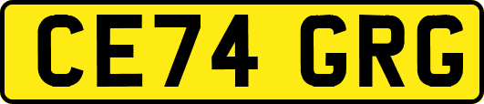 CE74GRG