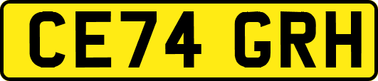 CE74GRH
