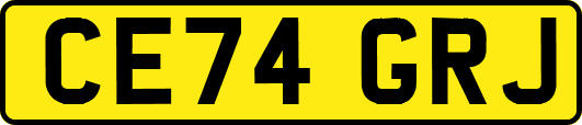 CE74GRJ