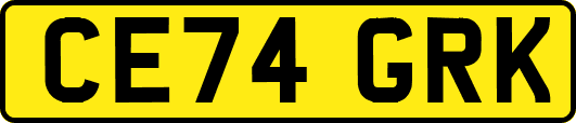 CE74GRK