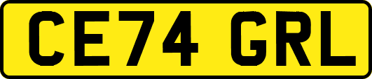 CE74GRL
