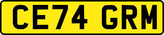 CE74GRM