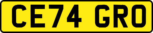 CE74GRO