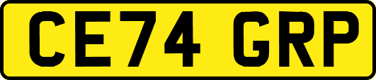 CE74GRP