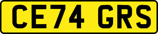CE74GRS