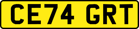 CE74GRT