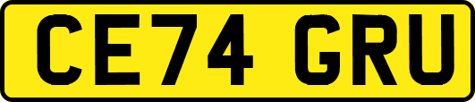 CE74GRU