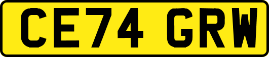 CE74GRW