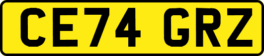 CE74GRZ