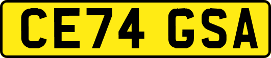 CE74GSA
