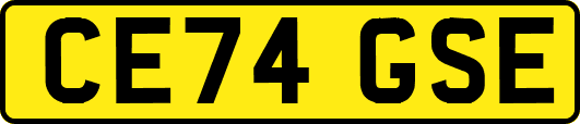 CE74GSE