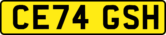 CE74GSH