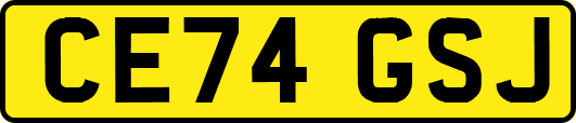 CE74GSJ