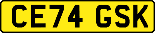 CE74GSK