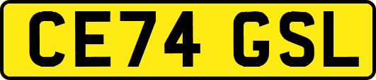 CE74GSL