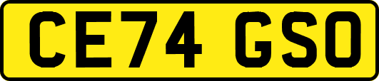 CE74GSO