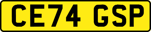 CE74GSP