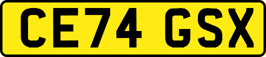 CE74GSX