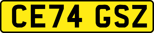 CE74GSZ