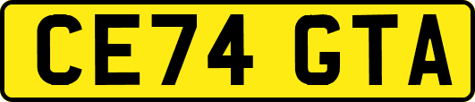 CE74GTA