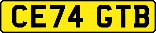 CE74GTB