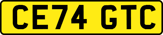 CE74GTC