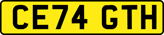 CE74GTH