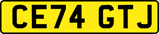 CE74GTJ