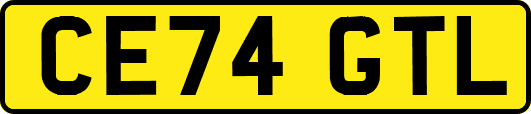 CE74GTL