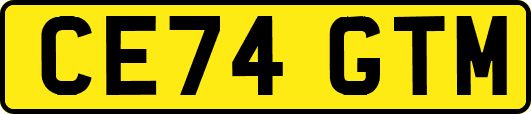 CE74GTM