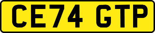 CE74GTP