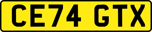CE74GTX