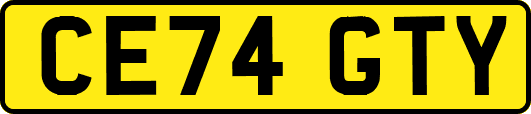 CE74GTY