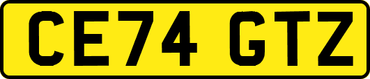 CE74GTZ