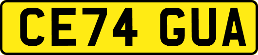 CE74GUA