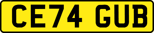 CE74GUB