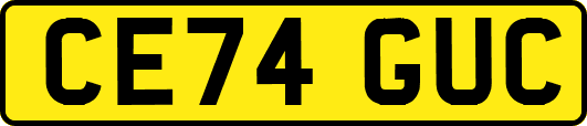 CE74GUC