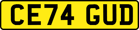 CE74GUD