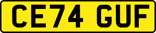 CE74GUF