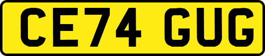 CE74GUG