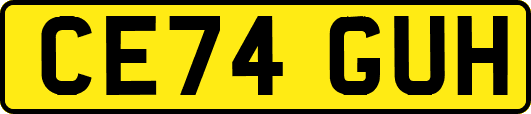 CE74GUH