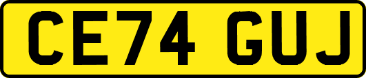 CE74GUJ