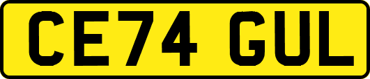 CE74GUL