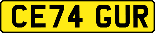 CE74GUR