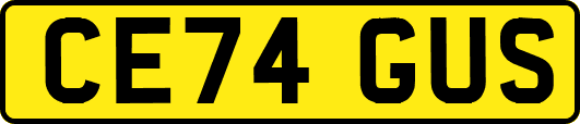 CE74GUS