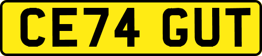 CE74GUT